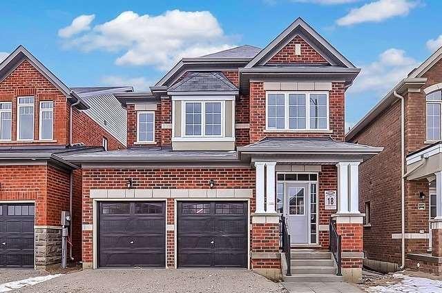 1521 Angus St, House detached with 4 bedrooms, 4 bathrooms and 4 parking in Innisfil ON | Image 1