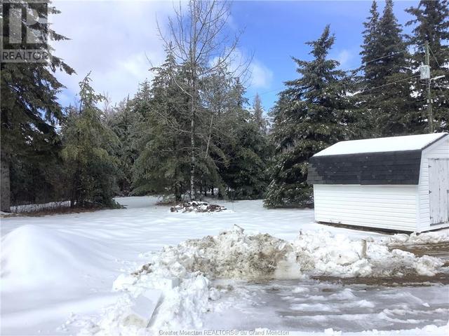 1273 St Charles Nord Rd, House semidetached with 4 bedrooms, 2 bathrooms and null parking in Saint Charles NB | Image 7