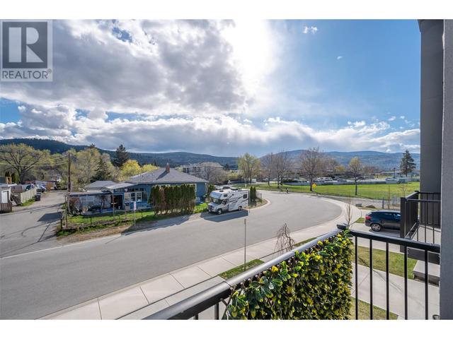 120 - 388 Eckhardt Avenue E, House attached with 3 bedrooms, 1 bathrooms and 4 parking in Penticton BC | Image 31
