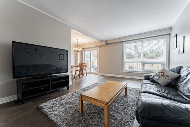 2 - 3000 Palmer Dr, Townhouse with 3 bedrooms, 2 bathrooms and 1 parking in Burlington ON | Image 32