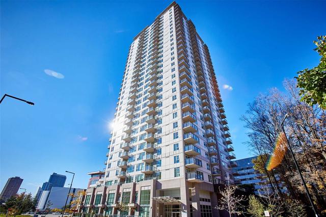 709 - 190 Borough Dr, Condo with 1 bedrooms, 1 bathrooms and 1 parking in Toronto ON | Image 1