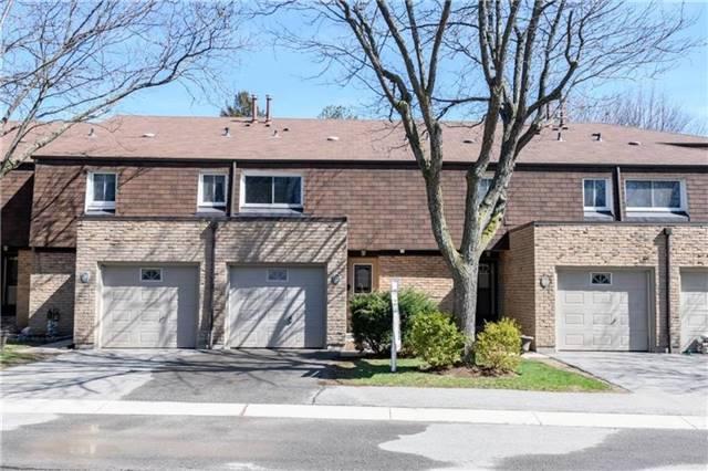 37 - 660 Oxford Rd, Townhouse with 3 bedrooms, 2 bathrooms and 1 parking in Burlington ON | Image 2