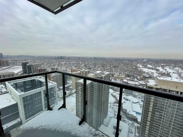 4302 - 7 Mabelle Ave, Condo with 2 bedrooms, 2 bathrooms and 1 parking in Toronto ON | Image 12