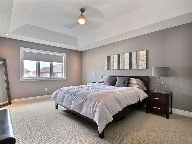 1163 Coates Lane, House detached with 4 bedrooms, 3 bathrooms and 6 parking in London ON | Image 12