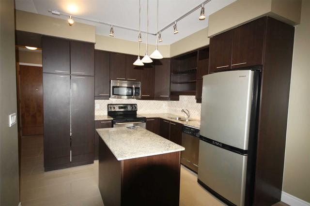 lph1 - 37 Galleria Pkwy, Condo with 1 bedrooms, 1 bathrooms and 1 parking in Markham ON | Image 5