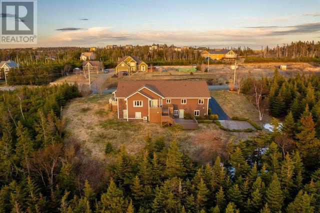36 Vineyard Drive, House detached with 4 bedrooms, 3 bathrooms and null parking in Paradise NL | Image 2