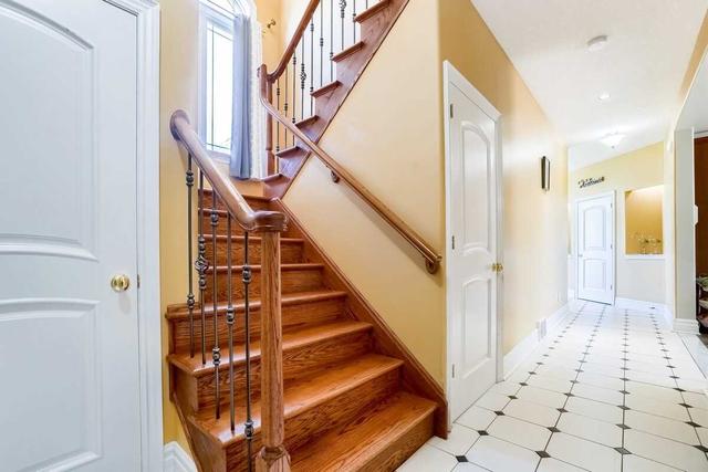30 Farrow Rd, House detached with 4 bedrooms, 4 bathrooms and 8 parking in Brant ON | Image 9