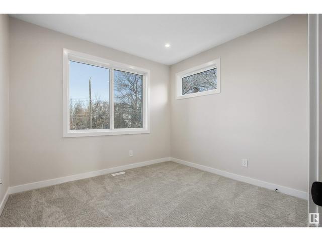 14702 103 Av Nw, House detached with 3 bedrooms, 2 bathrooms and 2 parking in Edmonton AB | Image 33