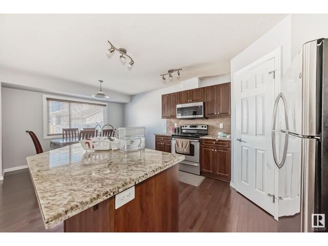 205 51a St Sw, House semidetached with 4 bedrooms, 3 bathrooms and null parking in Edmonton AB | Image 17