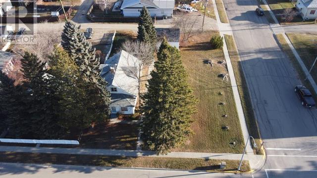 707 50 Street, House detached with 4 bedrooms, 1 bathrooms and 1 parking in Edson AB | Image 26