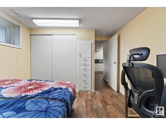11504 75 Av Nw, House detached with 5 bedrooms, 3 bathrooms and null parking in Edmonton AB | Image 29