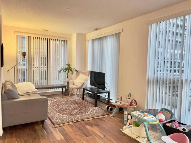 sw 1106 - 9191 Yonge St, Condo with 2 bedrooms, 2 bathrooms and 1 parking in Richmond Hill ON | Image 23