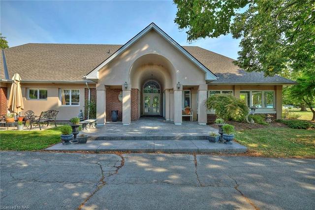 9285 Niagara Parkway, House detached with 5 bedrooms, 2 bathrooms and 10 parking in Niagara Falls ON | Image 17
