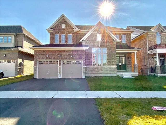629 Mcgill Lane, House detached with 4 bedrooms, 4 bathrooms and 4 parking in Woodstock ON | Image 23
