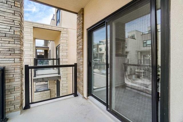 34 - 1121 Cooke Blvd, Townhouse with 2 bedrooms, 3 bathrooms and 2 parking in Burlington ON | Image 21