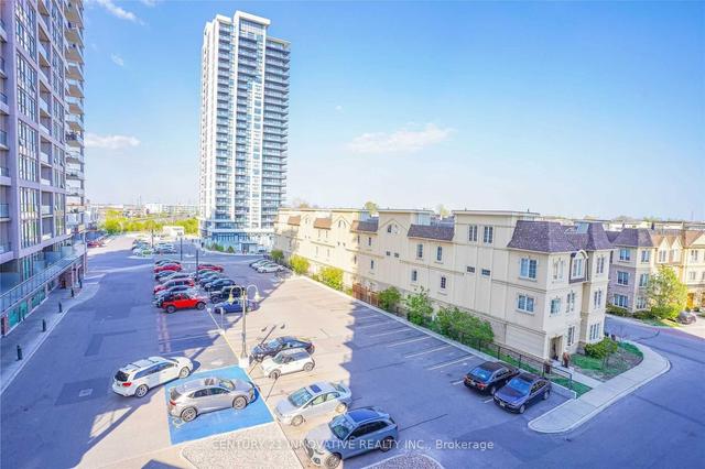 402 - 1215 Bayly St, Condo with 2 bedrooms, 2 bathrooms and 1 parking in Pickering ON | Image 17