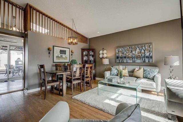 7 Alston Crt, House detached with 3 bedrooms, 2 bathrooms and 4 parking in Brampton ON | Image 7