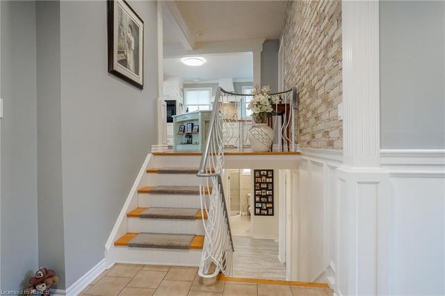 663 Guinevere Court, House detached with 4 bedrooms, 2 bathrooms and 10 parking in North Bay ON | Image 18