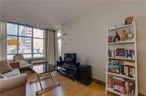 505 - 39 Jarvis St, Condo with 1 bedrooms, 2 bathrooms and 1 parking in Toronto ON | Image 6