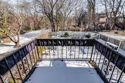 769 Spadina Rd, House detached with 4 bedrooms, 3 bathrooms and 3 parking in Toronto ON | Image 9