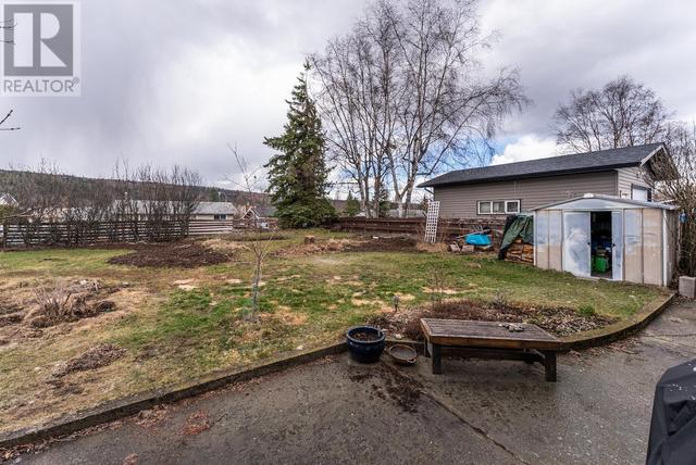 2875 Alexander Crescent, House detached with 4 bedrooms, 2 bathrooms and null parking in Prince George BC | Image 24