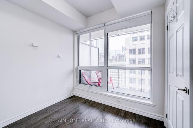 2205 - 8 Mercer St, Condo with 2 bedrooms, 2 bathrooms and 1 parking in Toronto ON | Image 10
