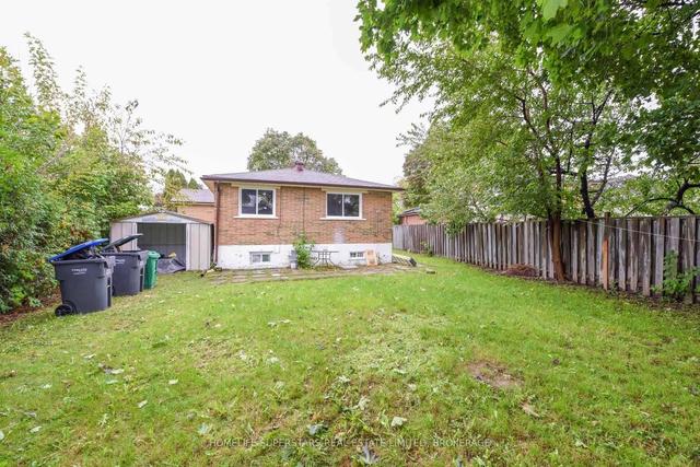 7273 Wainbrook Rd, House detached with 4 bedrooms, 2 bathrooms and 2 parking in Mississauga ON | Image 15