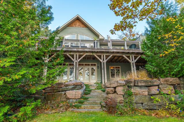 5553 Kennisis Lake Rd, House detached with 5 bedrooms, 4 bathrooms and 7 parking in Dysart et al ON | Image 12