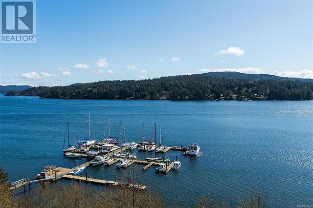 601 - 6609 Goodmere Rd, Condo with 1 bedrooms, 1 bathrooms and 1 parking in Sooke BC | Image 29