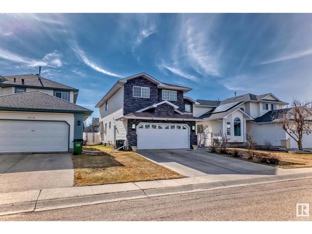 17080 114 St Nw, House detached with 5 bedrooms, 3 bathrooms and null parking in Edmonton AB | Image 73