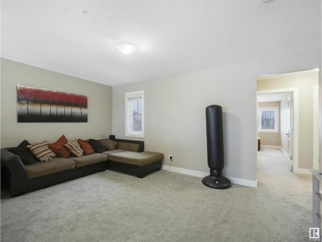 4343 Crabapple Cr Sw, House detached with 4 bedrooms, 3 bathrooms and 4 parking in Edmonton AB | Image 21