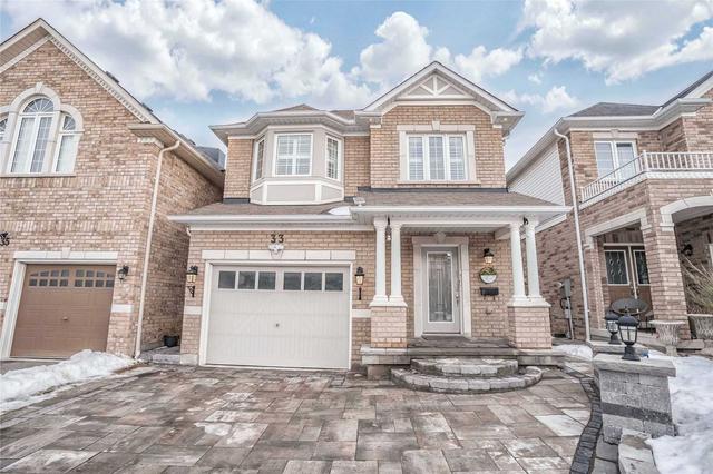 33 Mccourt Dr, House detached with 3 bedrooms, 4 bathrooms and 3 parking in Ajax ON | Image 1