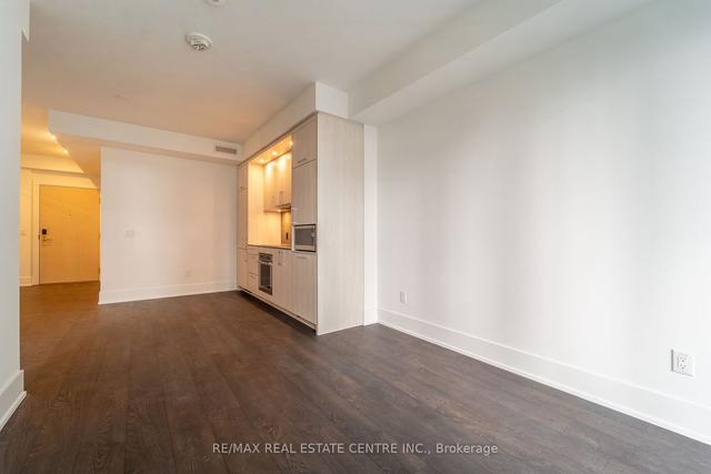 1412 - 480 Front St W, Condo with 1 bedrooms, 1 bathrooms and 0 parking in Toronto ON | Image 10