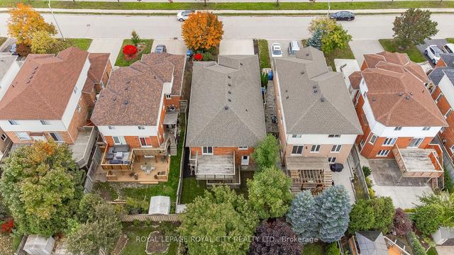 57 Moffatt Lane, House detached with 2 bedrooms, 4 bathrooms and 5 parking in Guelph ON | Image 29