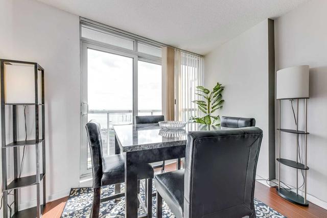 1408 - 208 Queens Quay W, Condo with 1 bedrooms, 1 bathrooms and 1 parking in Toronto ON | Image 27