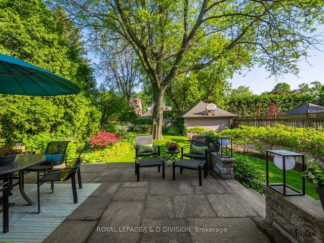 103 Cortleigh Blvd, House detached with 4 bedrooms, 5 bathrooms and 6 parking in Toronto ON | Image 25