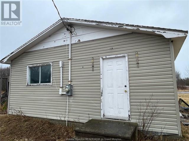6439 Route 116, House detached with 1 bedrooms, 1 bathrooms and null parking in Weldford NB | Image 1