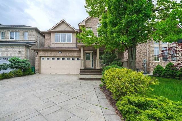 3786 Swiftdale Dr, House detached with 4 bedrooms, 4 bathrooms and 4 parking in Mississauga ON | Image 1