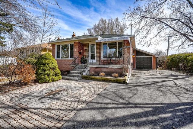 2090 Bridge Rd, House detached with 3 bedrooms, 3 bathrooms and 4 parking in Oakville ON | Image 23
