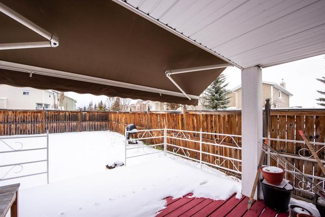 315 Bridleridge Way Sw, House detached with 3 bedrooms, 2 bathrooms and 4 parking in Calgary AB | Image 15