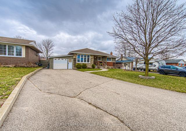 1309 Mary Ave, House detached with 3 bedrooms, 2 bathrooms and 7 parking in Cambridge ON | Image 23