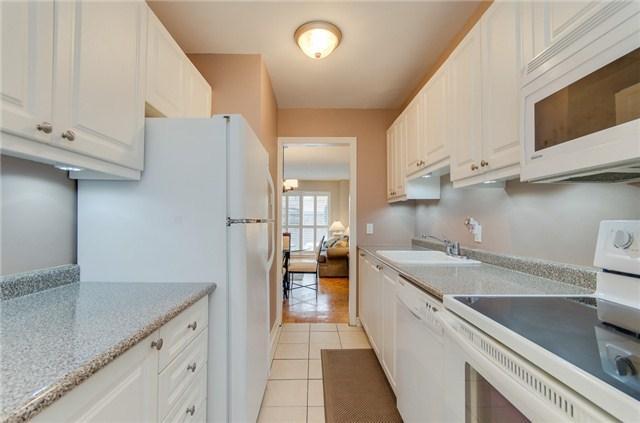 36 - 28 Livingston Rd, Townhouse with 3 bedrooms, 3 bathrooms and 1 parking in Toronto ON | Image 5