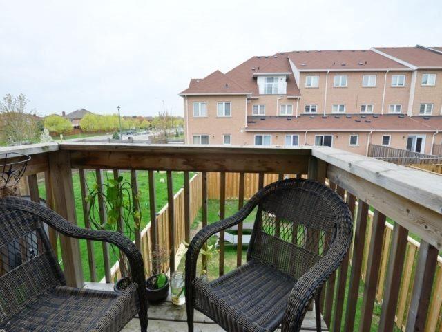 793 Candlestick Circ, House attached with 3 bedrooms, 4 bathrooms and 1 parking in Mississauga ON | Image 19