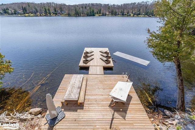 33 - 1119 Skeleton Lake Road 2, House detached with 5 bedrooms, 3 bathrooms and 6 parking in Muskoka Lakes ON | Image 29