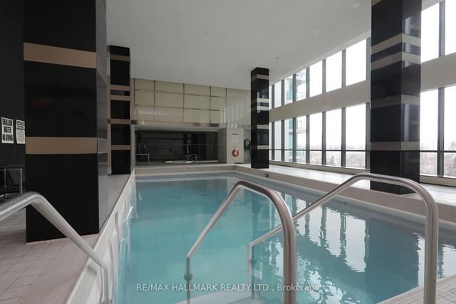 103 - 215 Sherway Gardens Rd, Condo with 1 bedrooms, 1 bathrooms and 1 parking in Toronto ON | Image 30