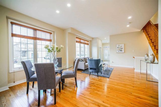 2 Westolivia Tr, House semidetached with 4 bedrooms, 4 bathrooms and 3 parking in Vaughan ON | Image 31