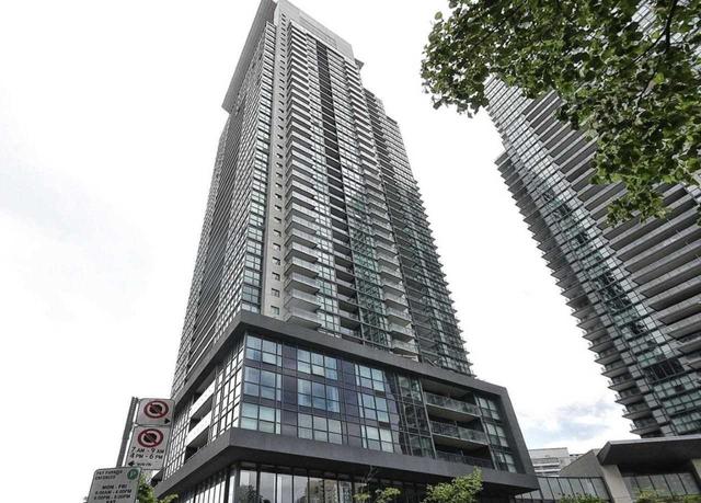 2803 - 5162 Yonge St, Condo with 2 bedrooms, 2 bathrooms and 1 parking in Toronto ON | Card Image