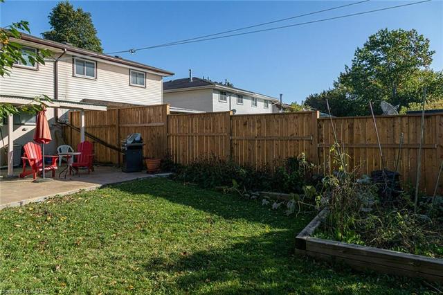 72 Abbey Dale Court, House semidetached with 3 bedrooms, 2 bathrooms and 3 parking in Kingston ON | Image 20