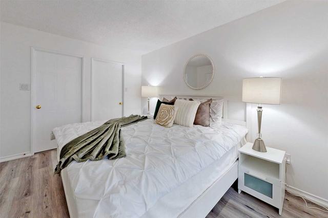 414 - 5 Greystone Walk Dr, Condo with 2 bedrooms, 2 bathrooms and 1 parking in Toronto ON | Image 7