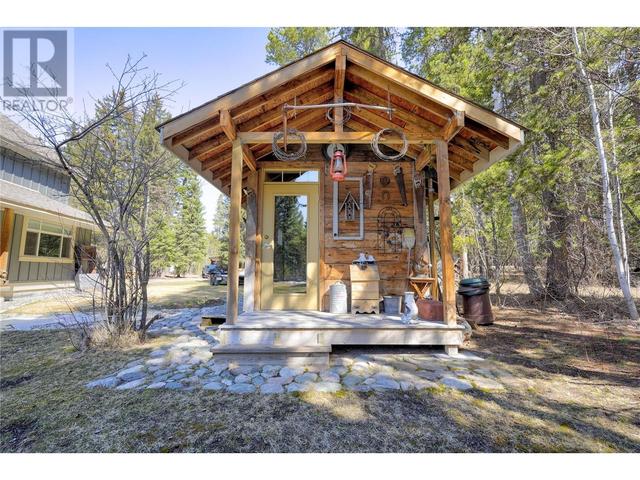 2331 Princeton Summerland Road, House detached with 4 bedrooms, 3 bathrooms and null parking in Okanagan Similkameen H BC | Image 45